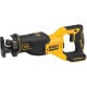 Шабельна пила DeWALT DCS382NT