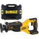 Шабельна пила DeWALT DCS382NT