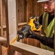 Шабельна пила DeWALT DCS382NT