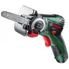 Аккумуляторная мини пила Bosch EasyCut 12, 1 АКБ (06033C9020)
