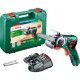 Аккумуляторная мини пила Bosch EasyCut 12, 1 АКБ (06033C9020)