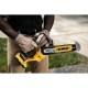 Аккумуляторная мини пила DeWALT DCMPS520N