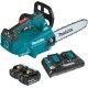 Акумуляторна пила Makita DUC306PT2