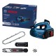 Электропила Bosch GAC 250 Professional (06012B6020)