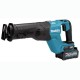 Шабельная пила Makita JR001GM201