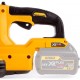 Пила-аллигатор DeWALT DCS397N