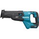 Шабельная пила Makita JR002GZ
