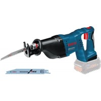 Сабельная пила Bosch GSA 18 V-Li (060164J000)