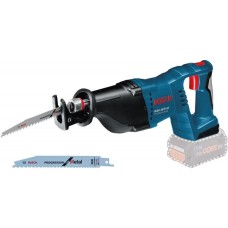 Сабельная пила Bosch GSA 18 V-Li (060164J000)