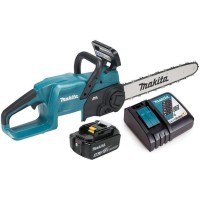Аккумуляторная пила Makita DUC407RTX3