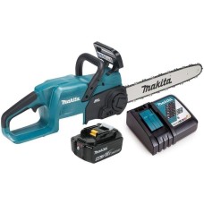 Аккумуляторная пила Makita DUC407RTX3