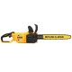 Аккумуляторная пила DeWALT DCMCS575X1