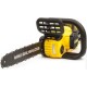 Аккумуляторная пила DeWALT DCMCS575X1