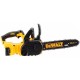 Аккумуляторная пила DeWALT DCM565P1