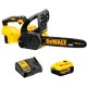 Аккумуляторная пила DeWALT DCM565P1