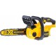 Аккумуляторная пила DeWALT DCM565P1
