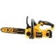 Аккумуляторная пила DeWALT DCM565P1