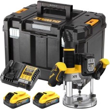 Фрезер DeWALT DCW620H2