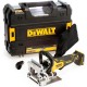 Фрезер DeWALT DCW682NT