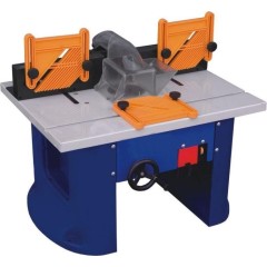 Фрезерный станок по дереву DEDRA DED7742