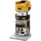 Фрезер DeWALT DCW604NT