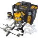 Фрезер DeWALT DCW604NT
