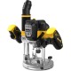 Фрезер DeWALT DCW620NT