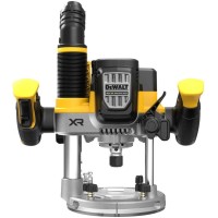 Фрезер DeWALT DCW620NT