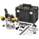 Фрезер DeWALT DCW620NT