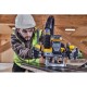 Фрезер DeWALT DCW620NT