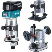 Фрезер Makita DRT50RTJX2