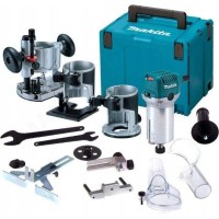Фрезер Makita RT0702C