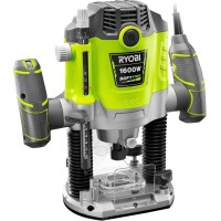 Фрезер Ryobi RRT 1600 K