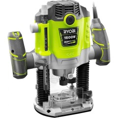 Фрезер Ryobi RRT 1600K
