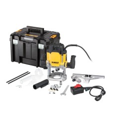 Фрезер DeWALT DWE627KT