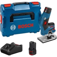 Фрезер Bosch GKF 12V-8 (06016B0000)