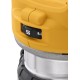 Фрезер DeWALT DCW600N