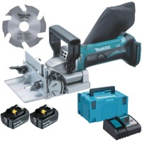 Фрезер Makita DPJ180RTJ