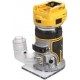 Фрезер DeWALT DCW604N