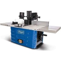 Фрезерний верстат по дереву Scheppach HF 60 (5902106901)
