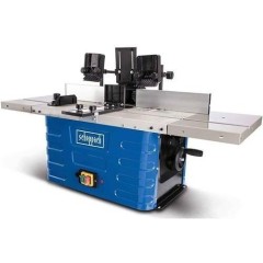 Фрезерный станок по дереву Scheppach HF 60 (5902106901)