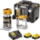 Фрезер DeWALT DCW604P2
