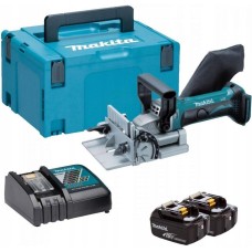 Фрезер Makita DPJ180RFJ
