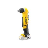 Угловая дрель DeWALT DCD740NT