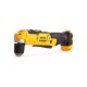 Кутовий дриль DeWALT DCD740NT