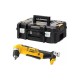 Кутовий дриль DeWALT DCD740NT