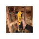 Кутовий дриль DeWALT DCD740NT