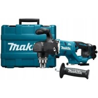 Угловая дрель Makita DDA450ZK