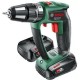 Дриль Bosch PSB 18 LI-2/2 Ergonomic Case (06039B0301)