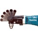 Кутовий дриль Makita DDA460Z